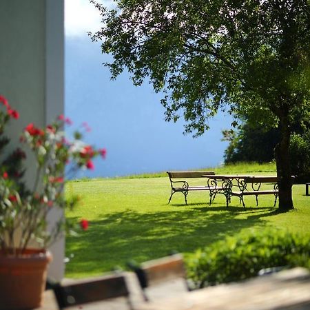 Apartmán Attwengerhof Traunkirchen Exteriér fotografie
