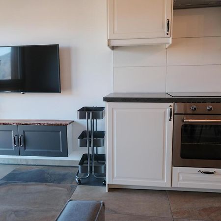 Apartmán Attwengerhof Traunkirchen Exteriér fotografie