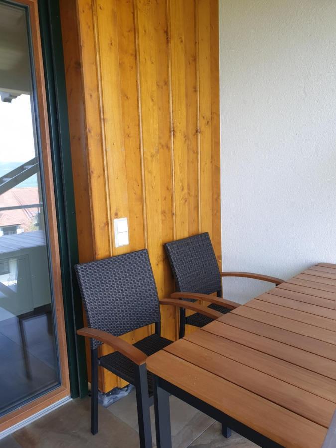 Apartmán Attwengerhof Traunkirchen Exteriér fotografie
