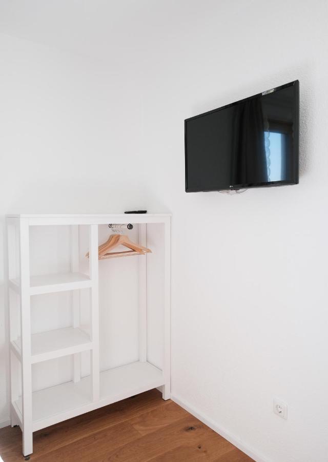 Apartmán Attwengerhof Traunkirchen Exteriér fotografie
