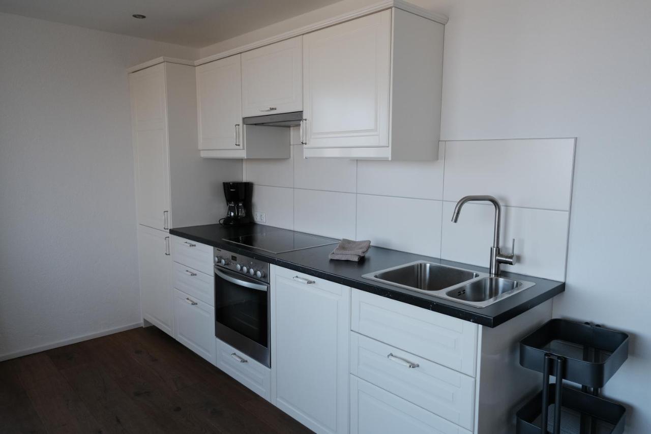 Apartmán Attwengerhof Traunkirchen Exteriér fotografie