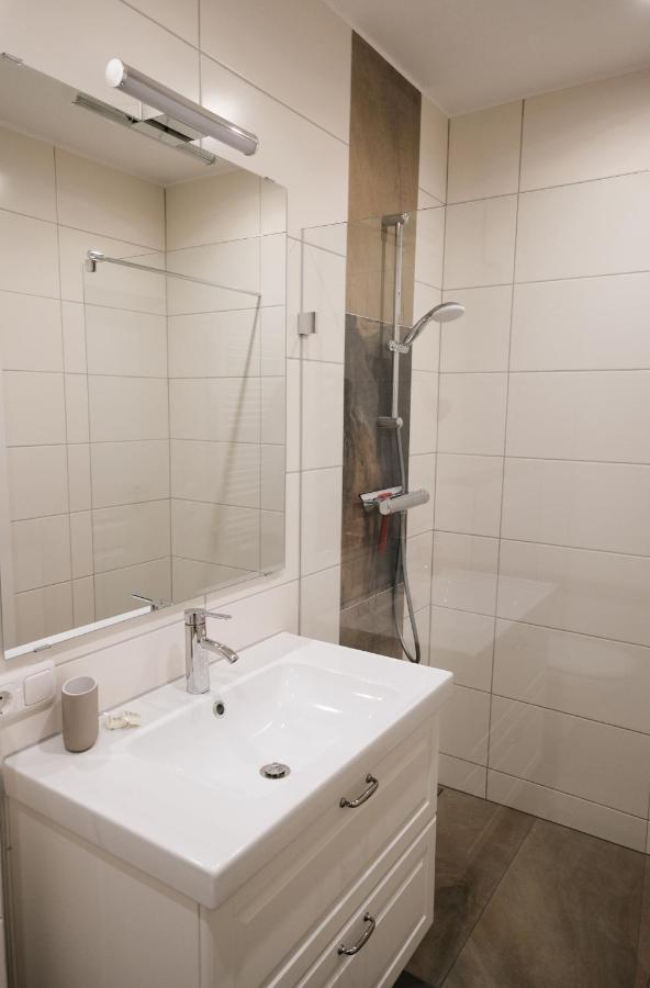 Apartmán Attwengerhof Traunkirchen Exteriér fotografie