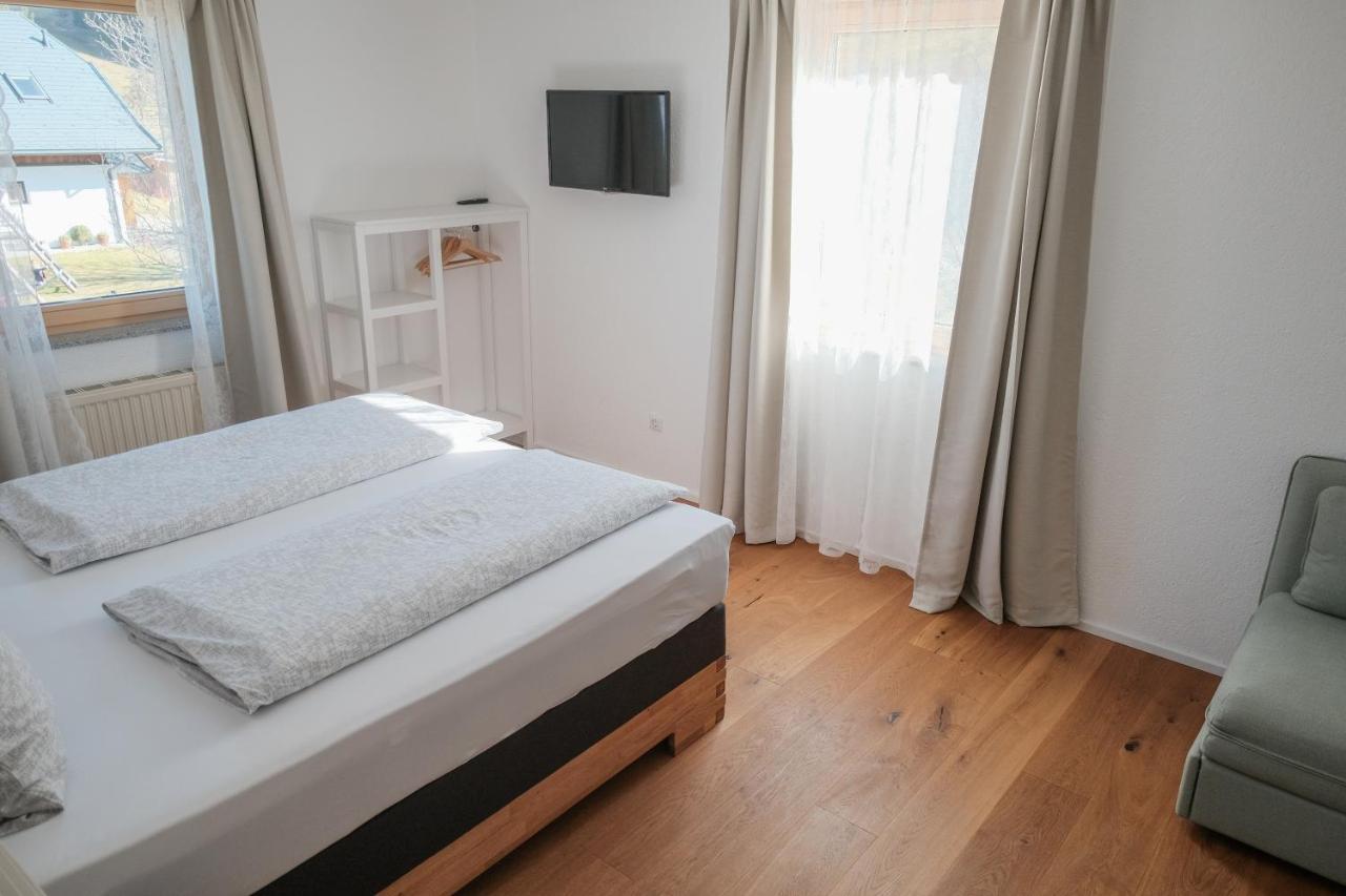 Apartmán Attwengerhof Traunkirchen Exteriér fotografie