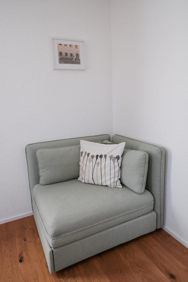 Apartmán Attwengerhof Traunkirchen Exteriér fotografie