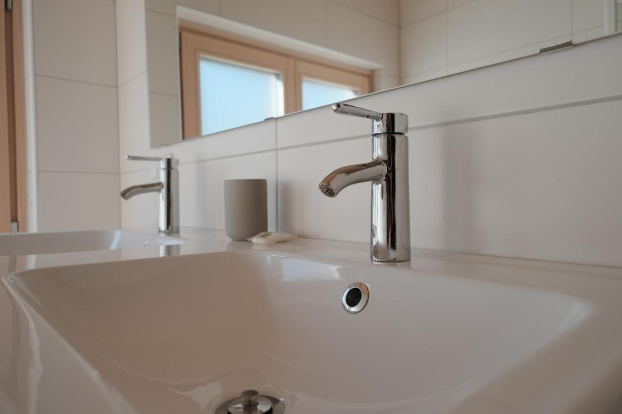 Apartmán Attwengerhof Traunkirchen Exteriér fotografie