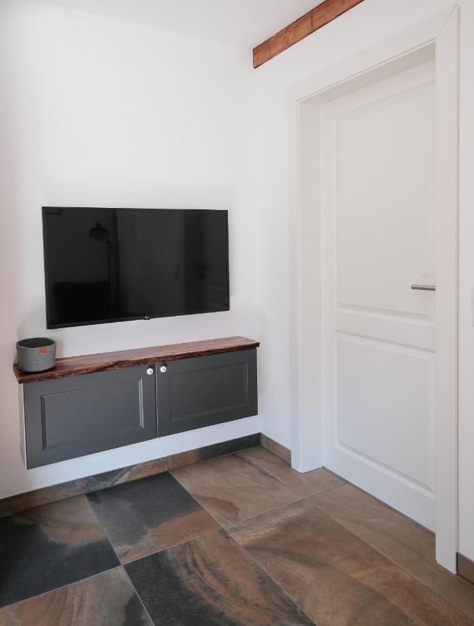 Apartmán Attwengerhof Traunkirchen Exteriér fotografie