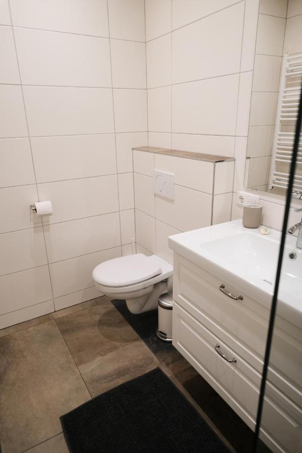 Apartmán Attwengerhof Traunkirchen Exteriér fotografie