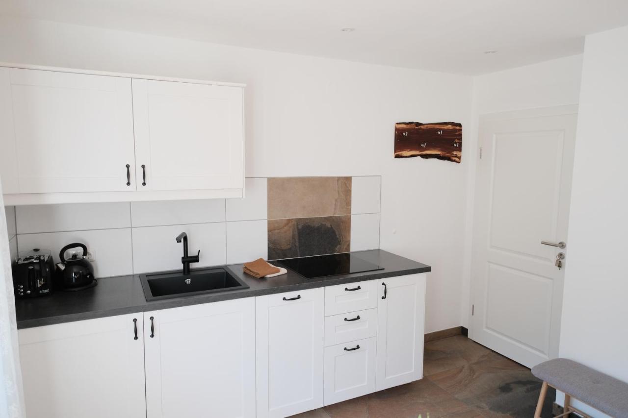 Apartmán Attwengerhof Traunkirchen Exteriér fotografie