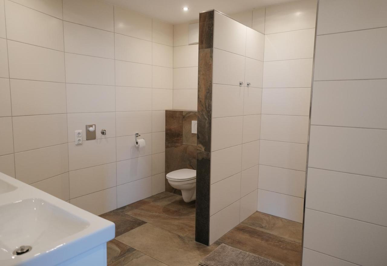 Apartmán Attwengerhof Traunkirchen Exteriér fotografie