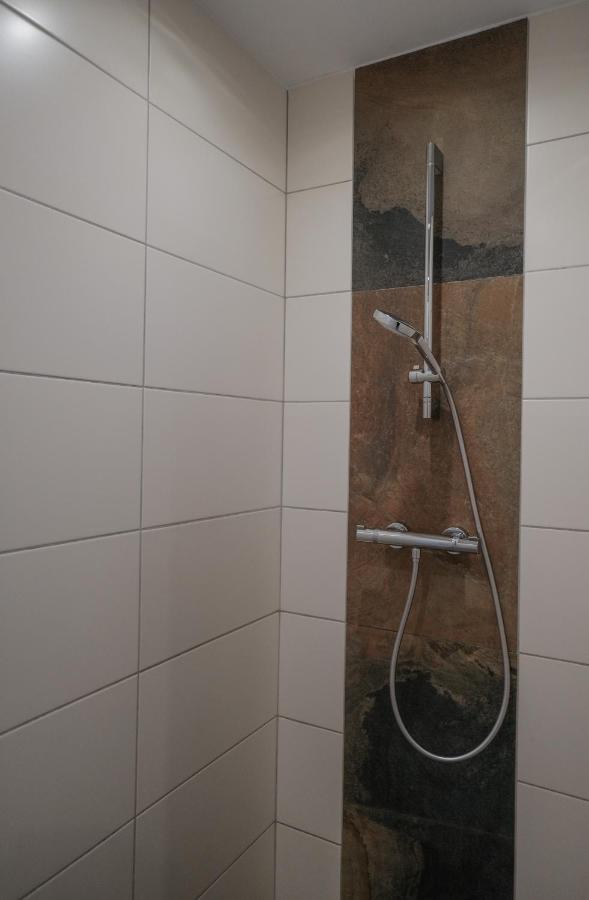 Apartmán Attwengerhof Traunkirchen Exteriér fotografie