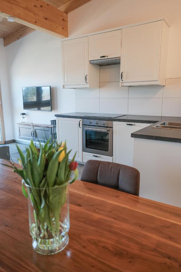 Apartmán Attwengerhof Traunkirchen Exteriér fotografie