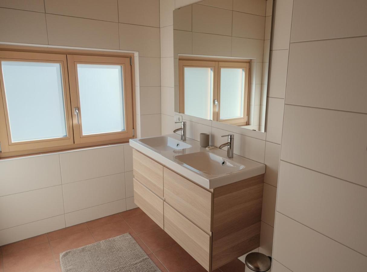Apartmán Attwengerhof Traunkirchen Exteriér fotografie
