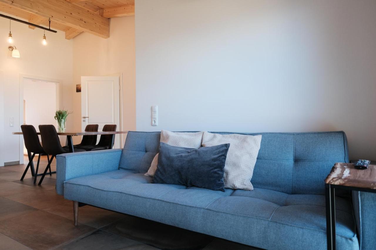 Apartmán Attwengerhof Traunkirchen Exteriér fotografie