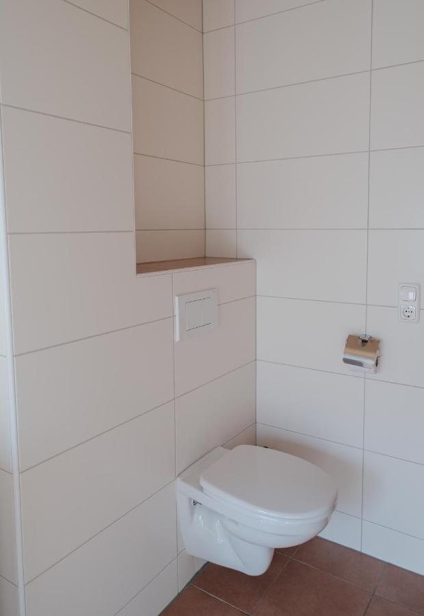 Apartmán Attwengerhof Traunkirchen Exteriér fotografie