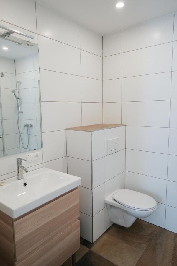Apartmán Attwengerhof Traunkirchen Exteriér fotografie