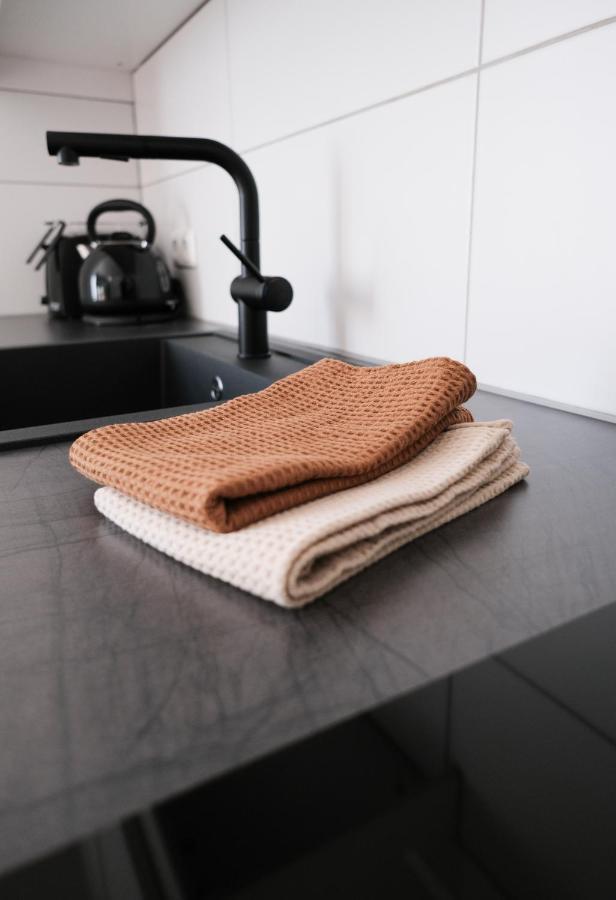 Apartmán Attwengerhof Traunkirchen Exteriér fotografie
