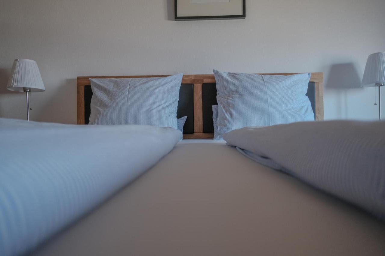 Apartmán Attwengerhof Traunkirchen Exteriér fotografie