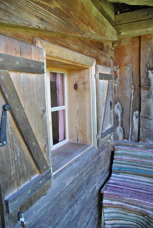 Apartmán Attwengerhof Traunkirchen Exteriér fotografie